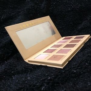 Lorac Unzipped Palette